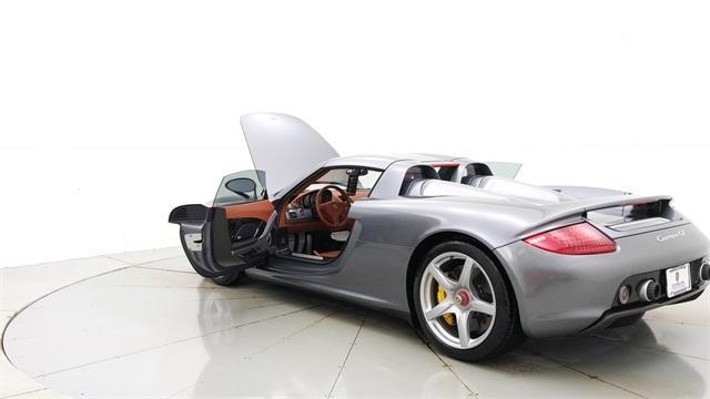 used 2005 Porsche Carrera GT car, priced at $1,365,000