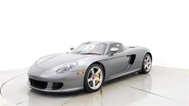 used 2005 Porsche Carrera GT car, priced at $1,365,000