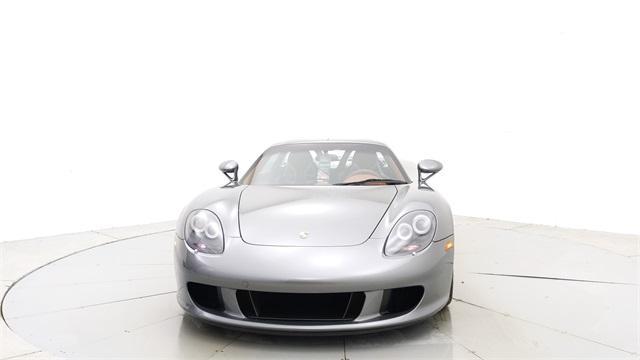 used 2005 Porsche Carrera GT car, priced at $1,365,000