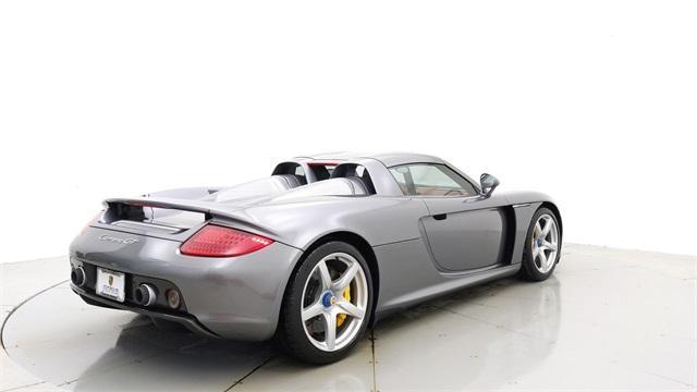 used 2005 Porsche Carrera GT car, priced at $1,365,000