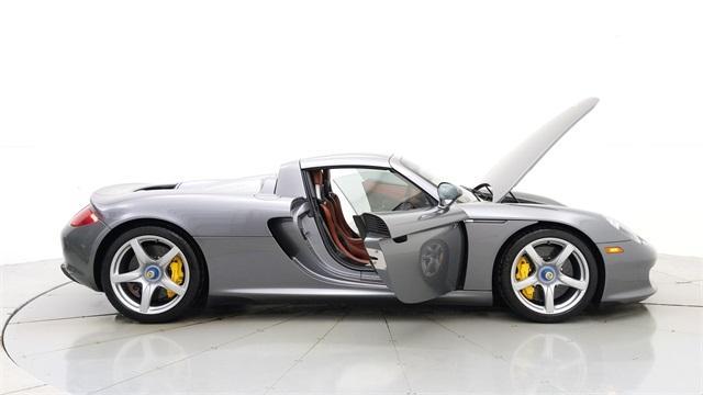 used 2005 Porsche Carrera GT car, priced at $1,365,000