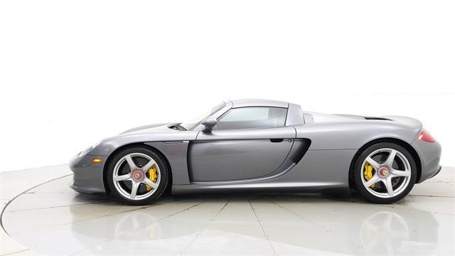 used 2005 Porsche Carrera GT car, priced at $1,365,000