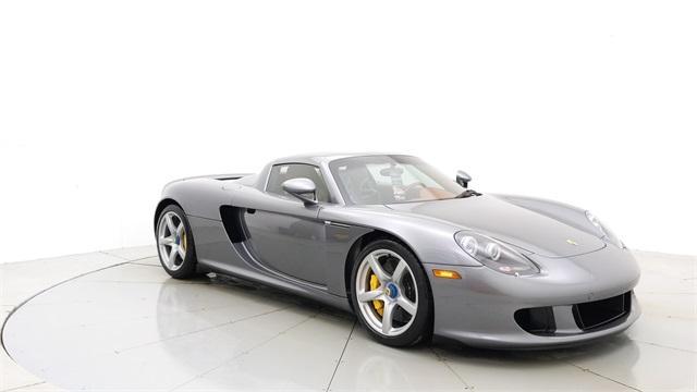 used 2005 Porsche Carrera GT car, priced at $1,365,000