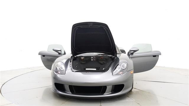 used 2005 Porsche Carrera GT car, priced at $1,365,000