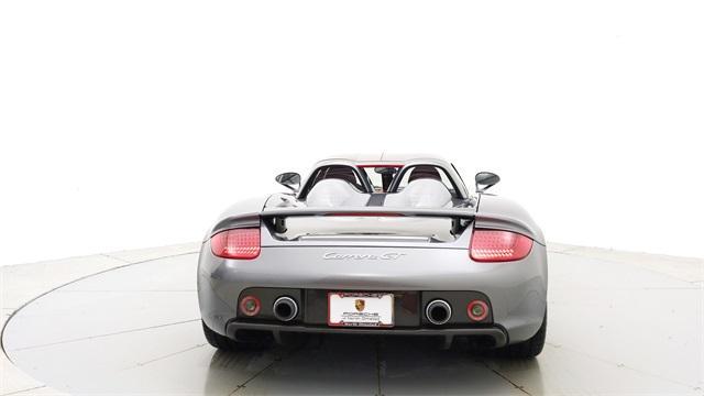 used 2005 Porsche Carrera GT car, priced at $1,365,000