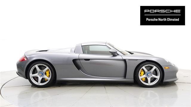 used 2005 Porsche Carrera GT car, priced at $1,365,000