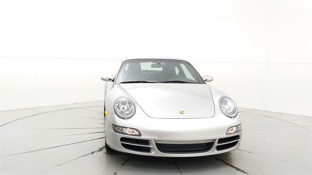 used 2007 Porsche 911 car, priced at $65,967