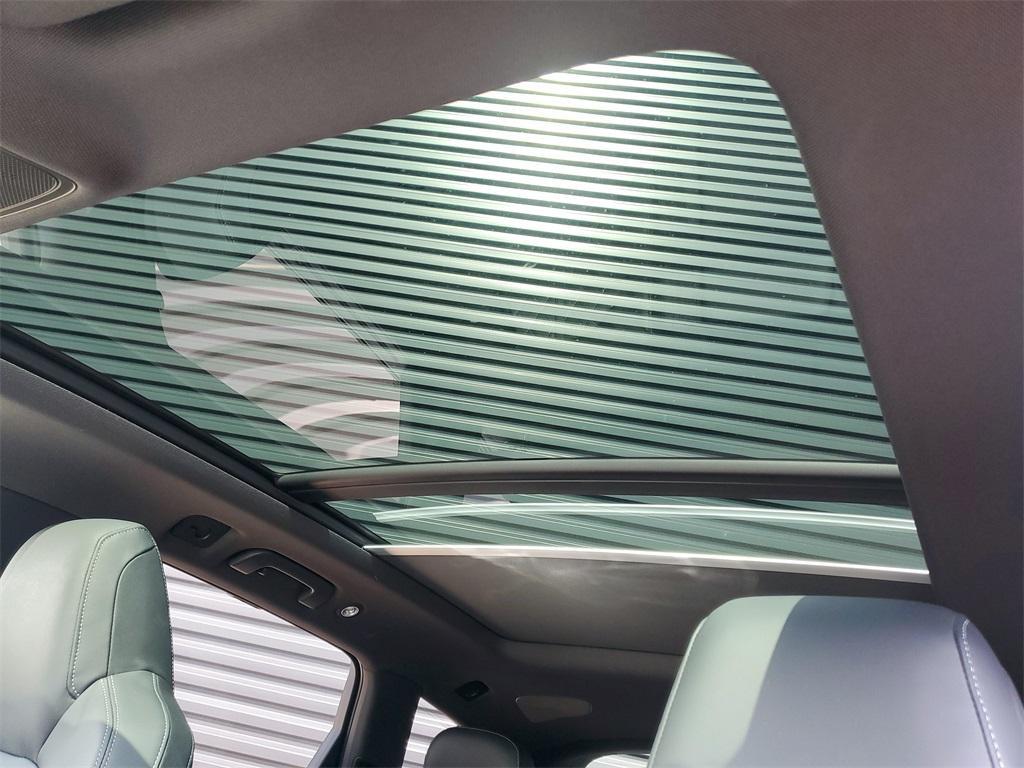 used 2023 Audi SQ7 car, priced at $66,199