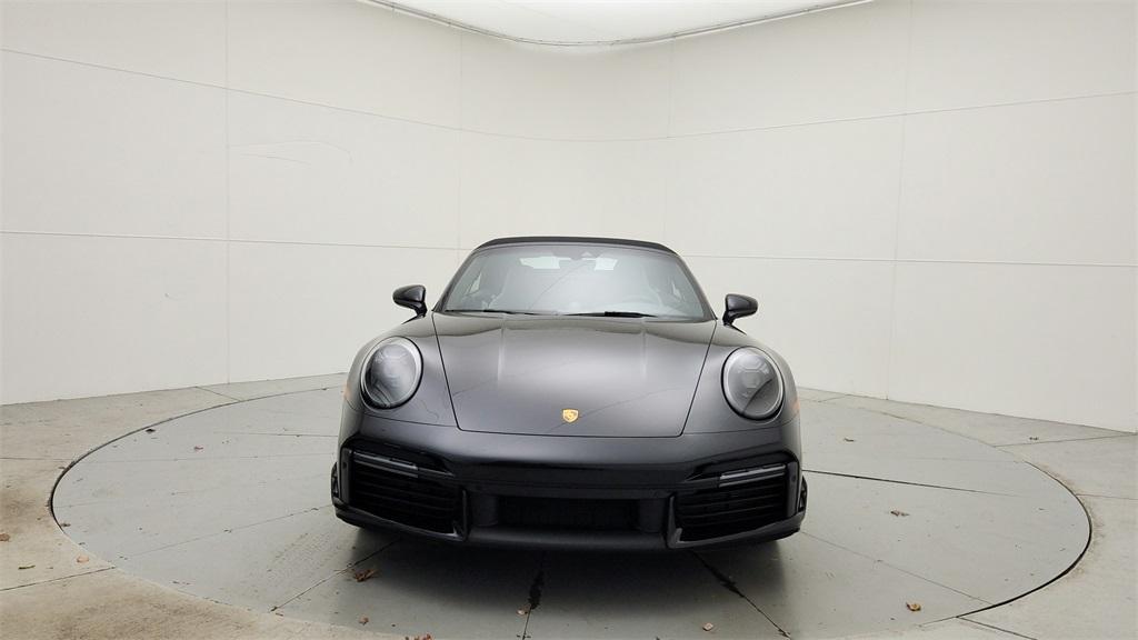 used 2022 Porsche 911 car, priced at $249,981