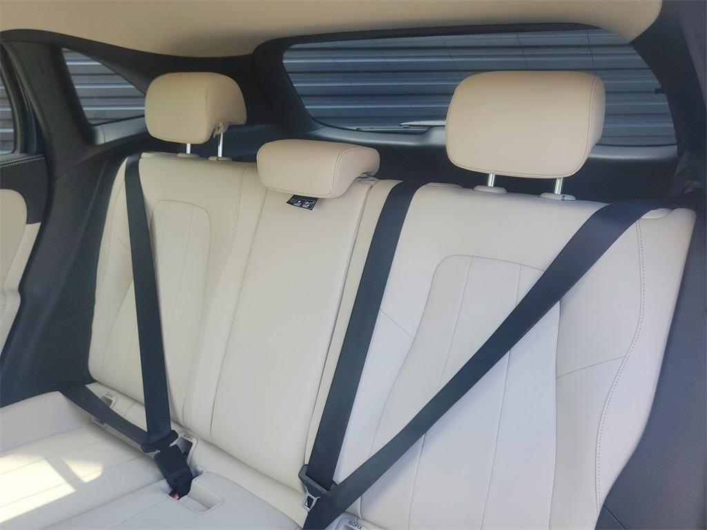 used 2023 Mercedes-Benz GLA 250 car, priced at $32,381