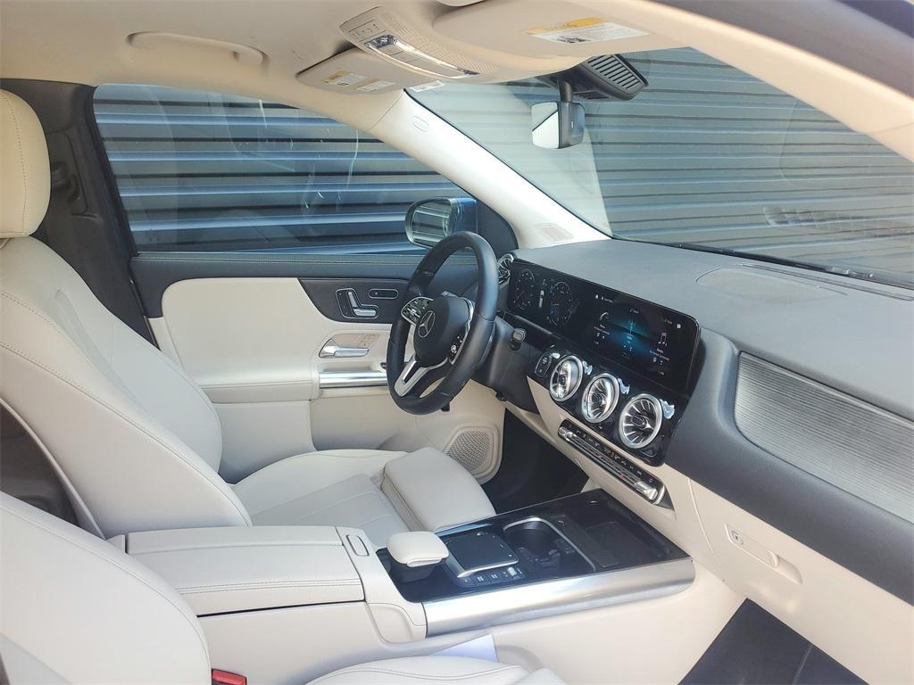 used 2023 Mercedes-Benz GLA 250 car, priced at $32,381
