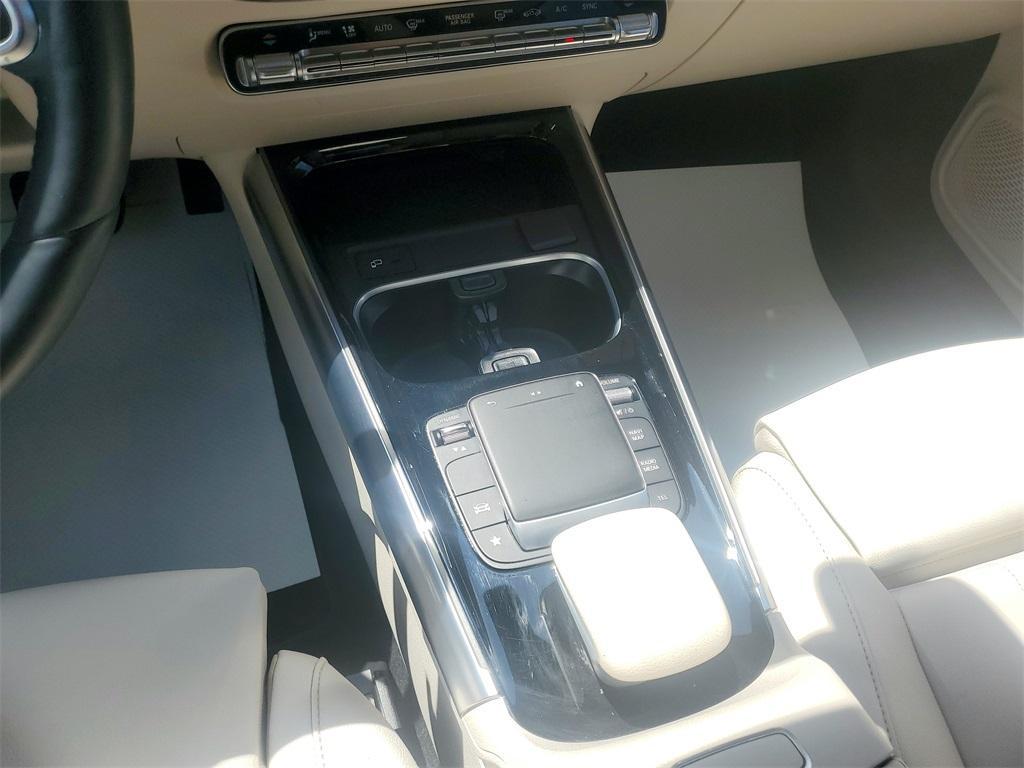 used 2023 Mercedes-Benz GLA 250 car, priced at $32,381