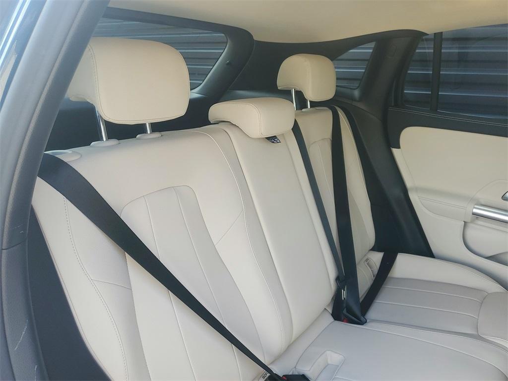 used 2023 Mercedes-Benz GLA 250 car, priced at $32,381
