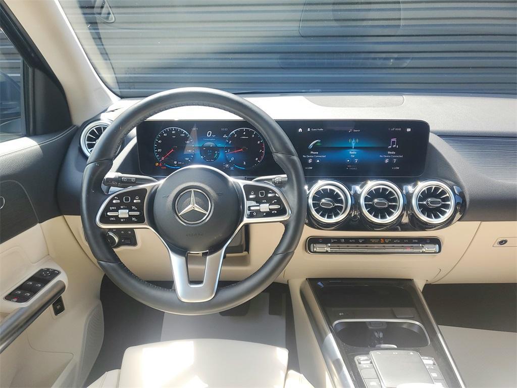 used 2023 Mercedes-Benz GLA 250 car, priced at $32,381