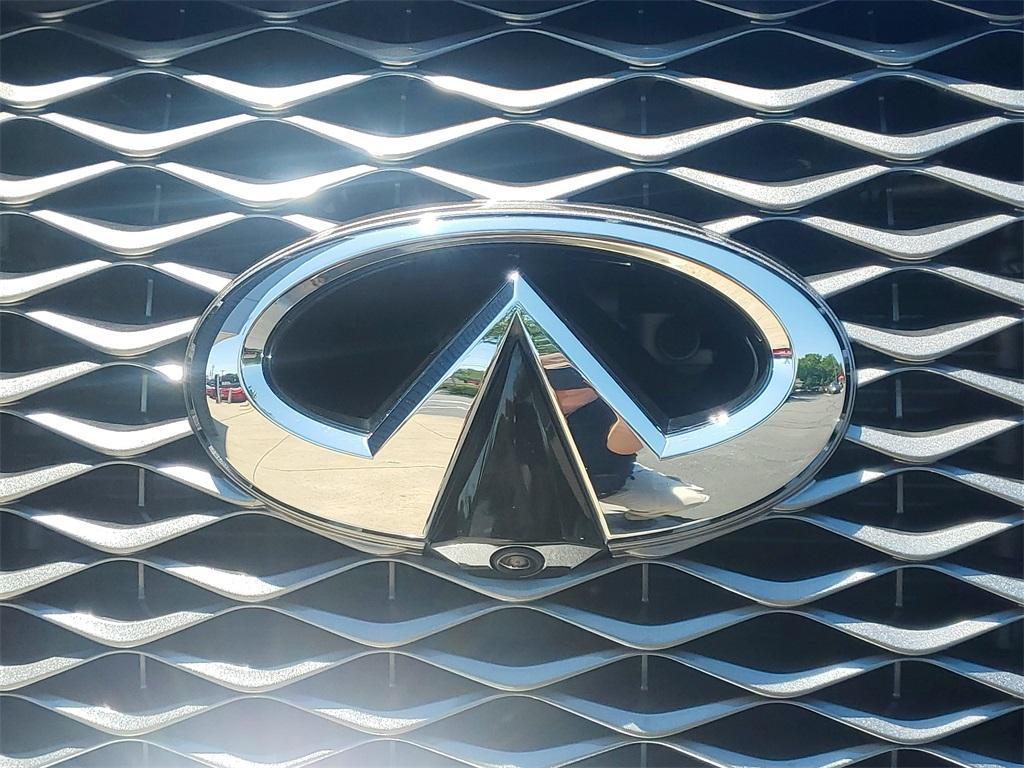 used 2023 INFINITI QX80 car, priced at $57,449