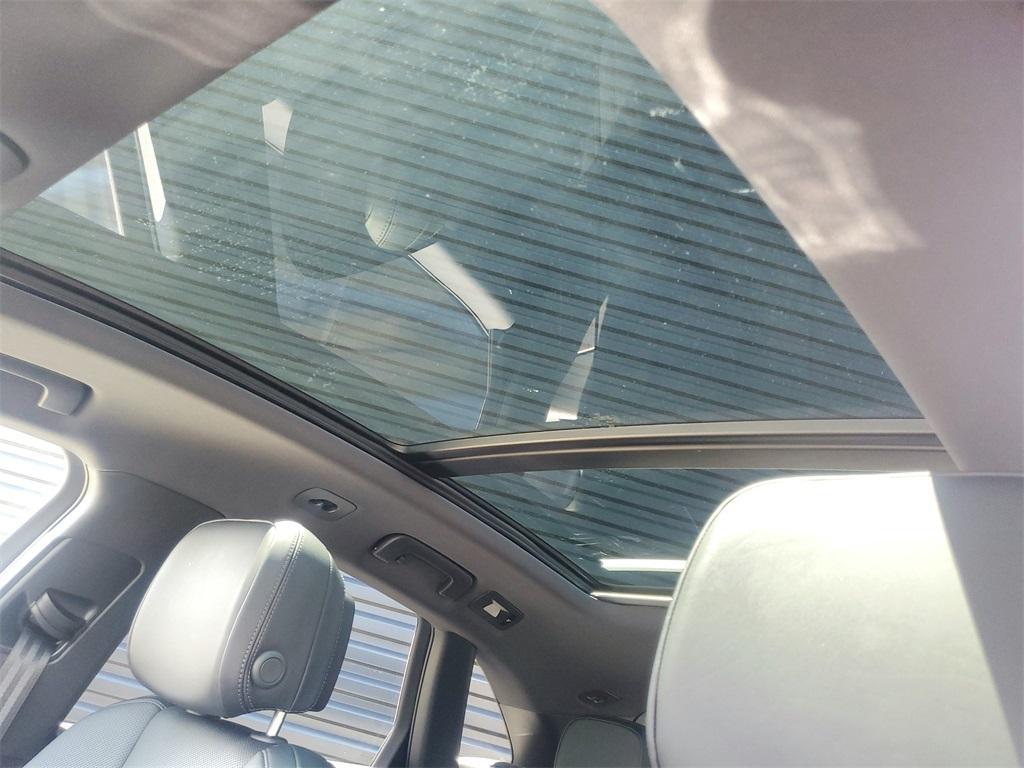 used 2025 Porsche Macan car, priced at $65,489