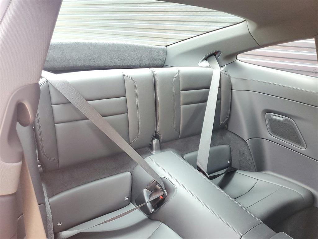used 2025 Porsche 911 car, priced at $155,997