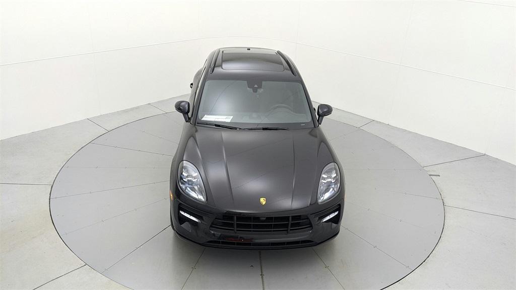 used 2021 Porsche Macan car, priced at $65,495