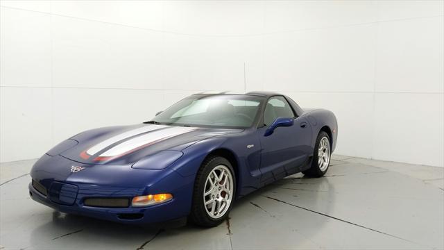 used 2004 Chevrolet Corvette car, priced at $32,494