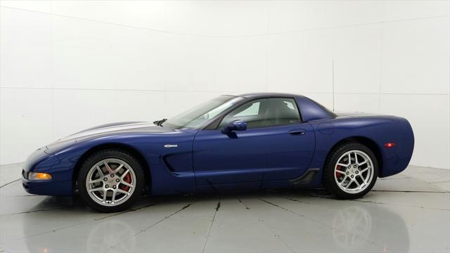 used 2004 Chevrolet Corvette car, priced at $32,494