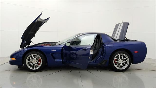 used 2004 Chevrolet Corvette car, priced at $32,494