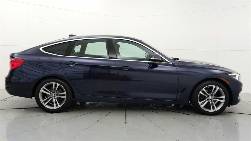 used 2017 BMW 330 Gran Turismo car, priced at $17,598