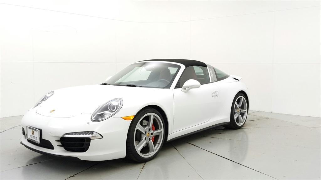 used 2016 Porsche 911 car, priced at $123,991