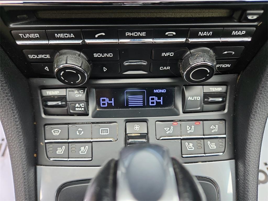 used 2012 Porsche 911 car, priced at $73,090