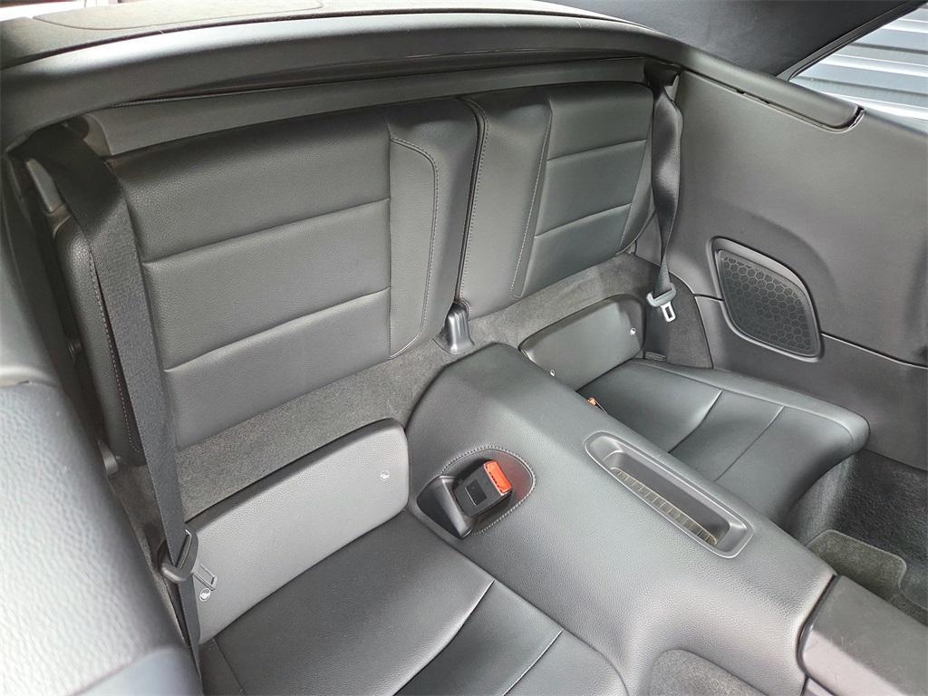 used 2012 Porsche 911 car, priced at $73,090