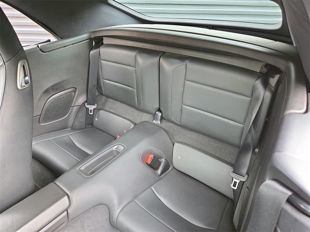 used 2012 Porsche 911 car, priced at $73,090