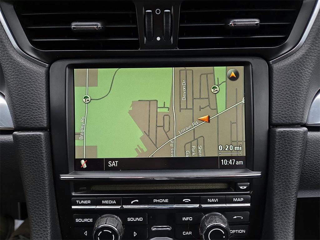 used 2012 Porsche 911 car, priced at $73,090