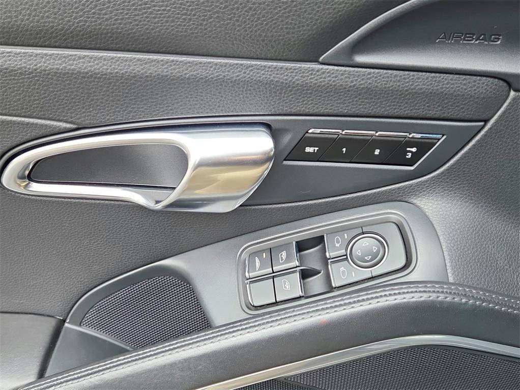 used 2012 Porsche 911 car, priced at $73,090