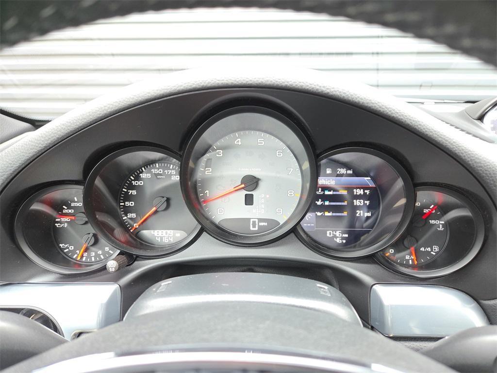 used 2012 Porsche 911 car, priced at $73,090