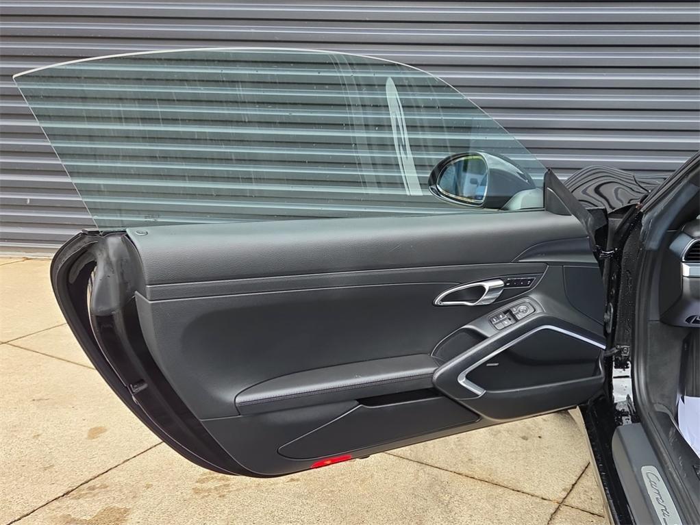 used 2012 Porsche 911 car, priced at $73,090