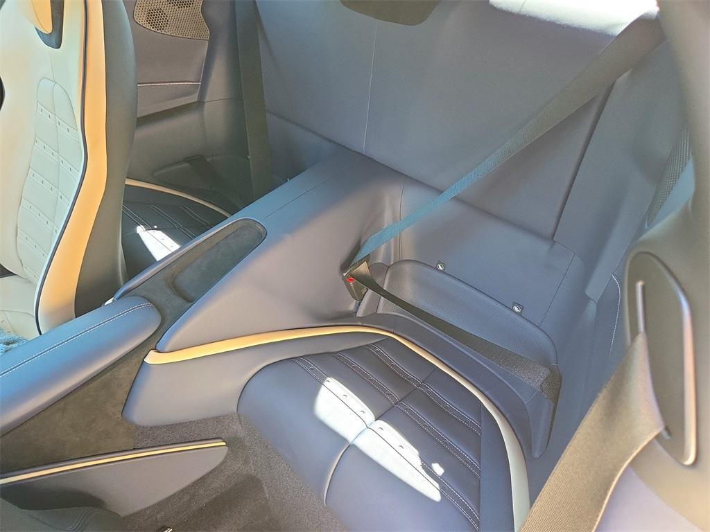 used 2023 Ferrari Roma car, priced at $224,498