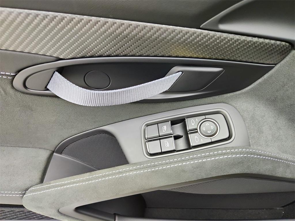 used 2024 Porsche 718 Cayman car, priced at $222,464