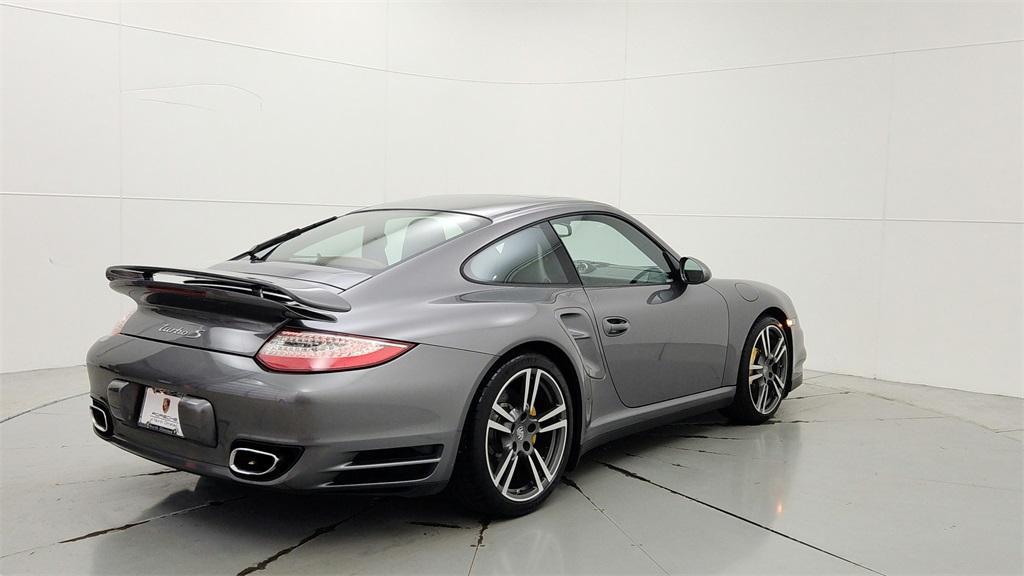 used 2011 Porsche 911 car, priced at $123,984