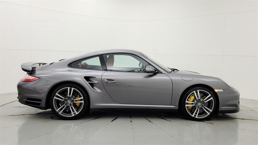 used 2011 Porsche 911 car, priced at $123,984