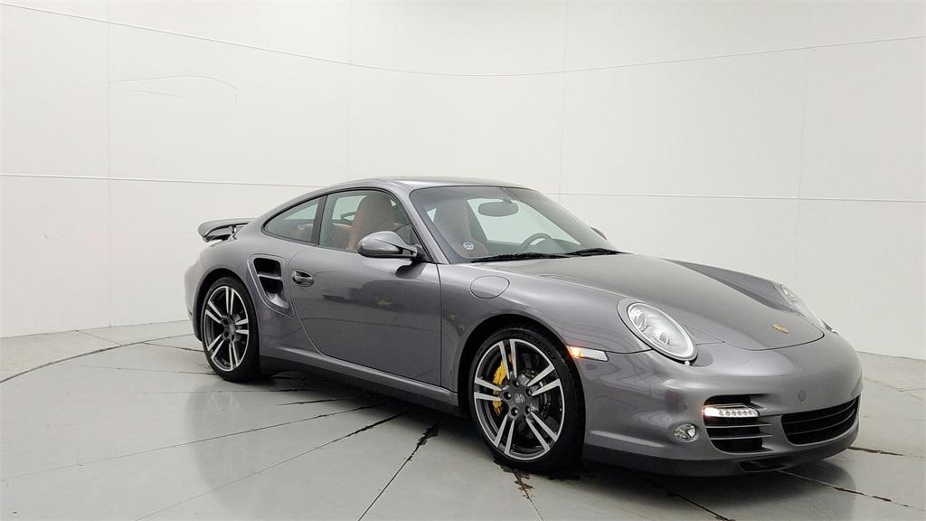 used 2011 Porsche 911 car, priced at $123,984