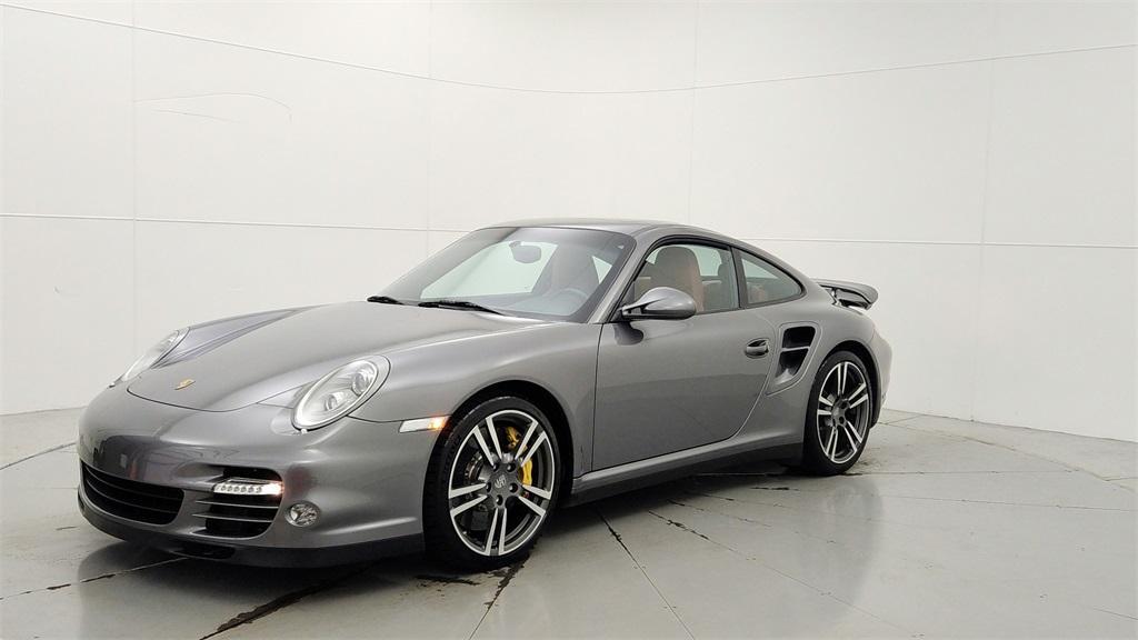 used 2011 Porsche 911 car, priced at $123,984