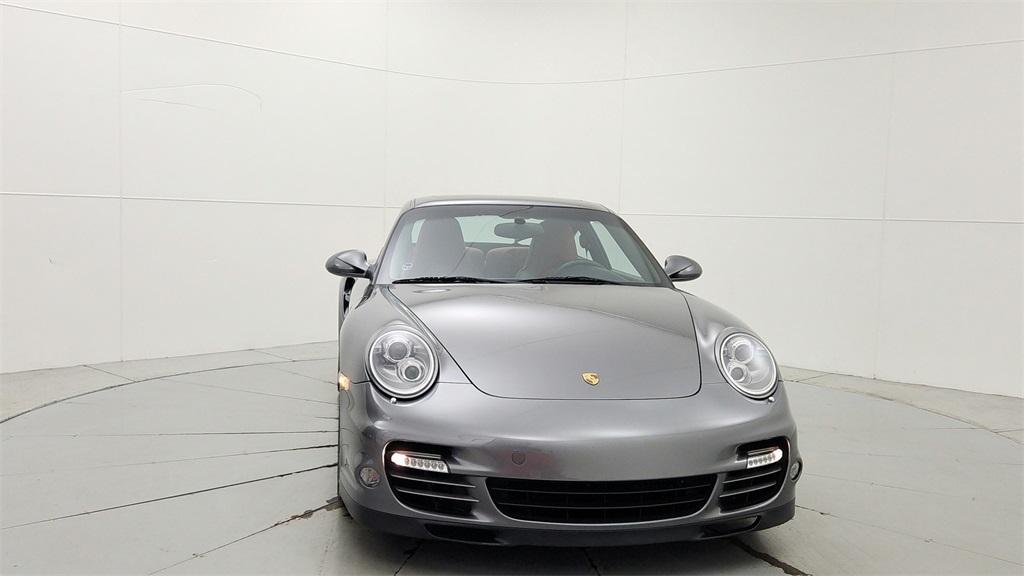 used 2011 Porsche 911 car, priced at $123,984