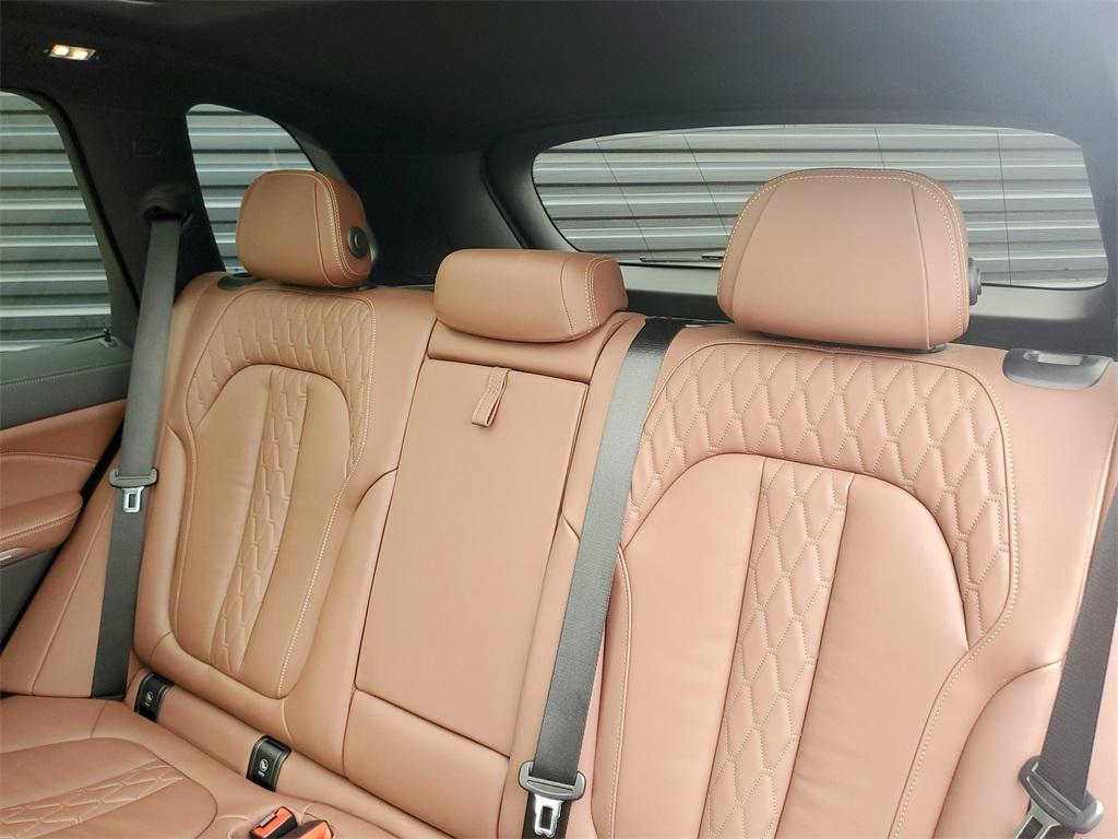 used 2020 BMW X5 car, priced at $37,998