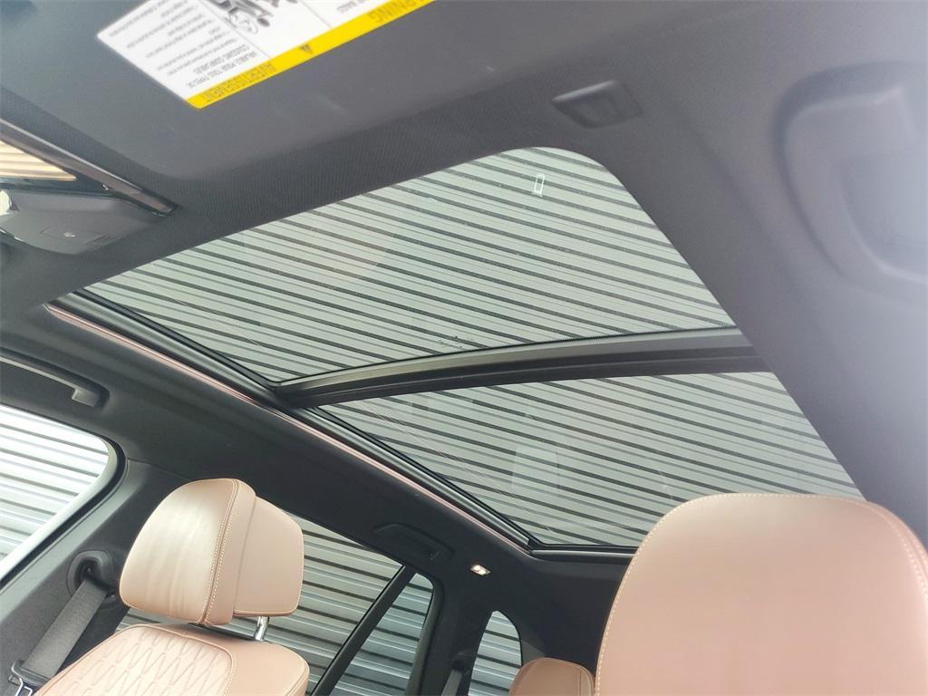 used 2020 BMW X5 car, priced at $37,998