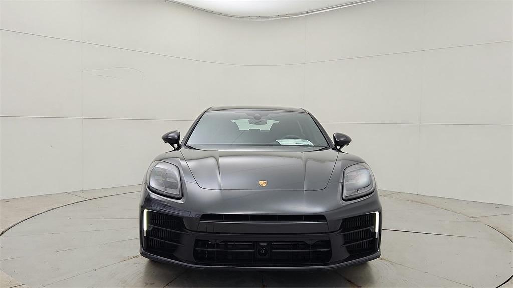used 2025 Porsche Panamera car, priced at $115,959