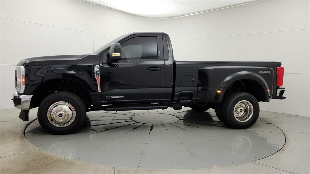 used 2024 Ford F-350 car, priced at $66,990