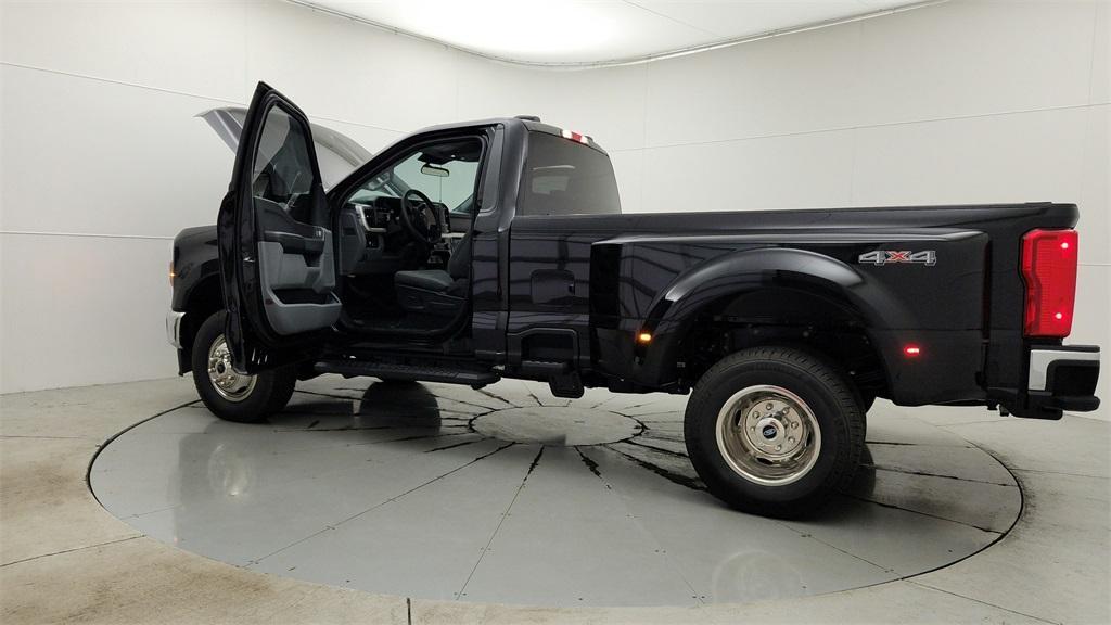 used 2024 Ford F-350 car, priced at $66,990