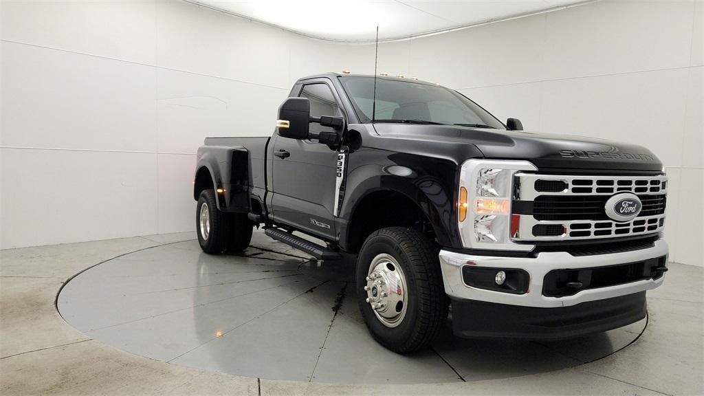 used 2024 Ford F-350 car, priced at $66,990