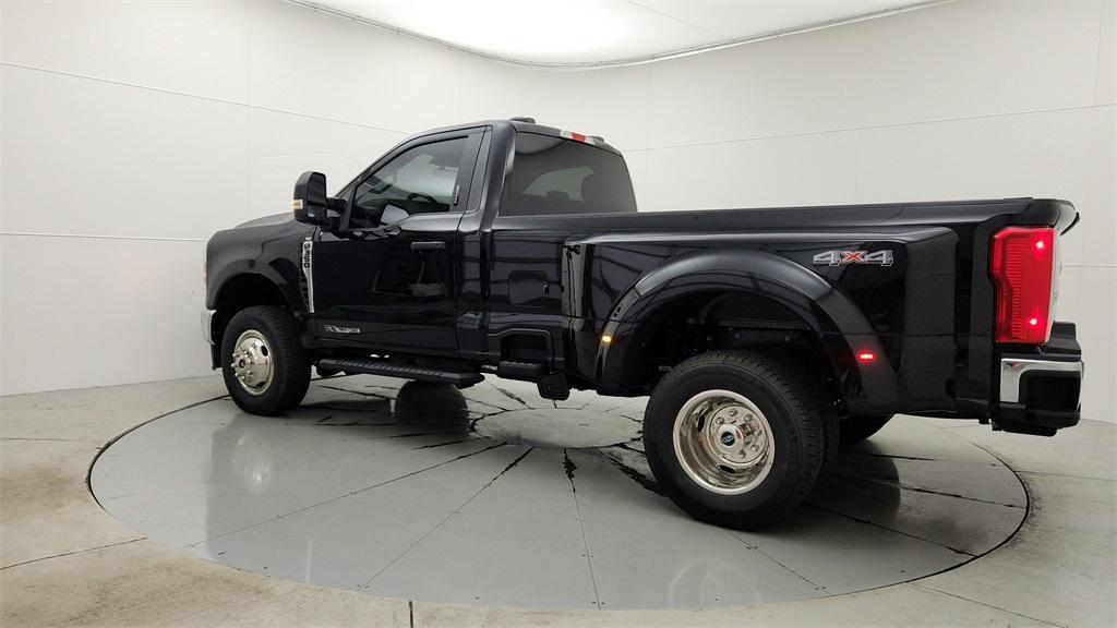 used 2024 Ford F-350 car, priced at $66,990