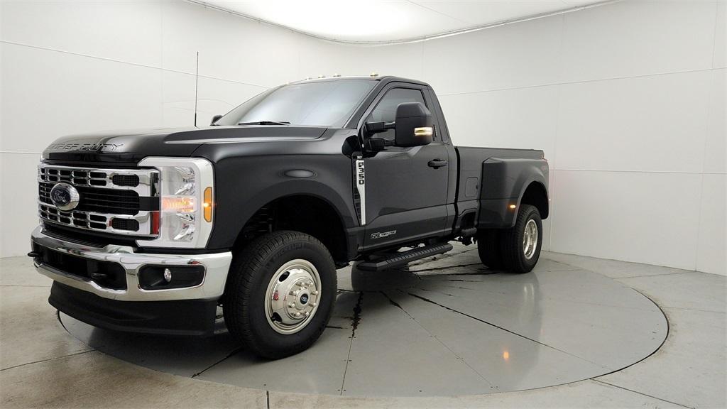 used 2024 Ford F-350 car, priced at $67,489