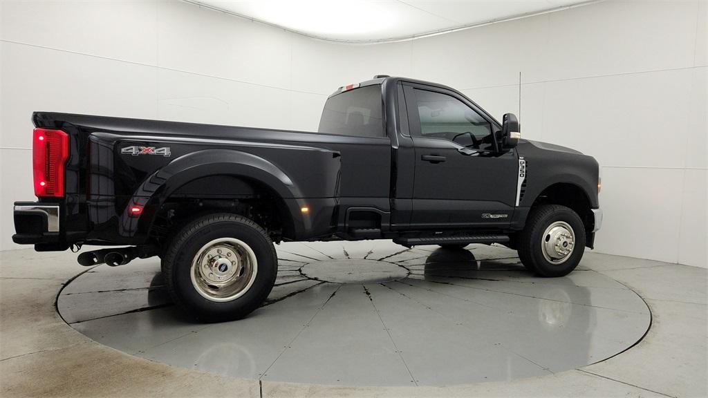 used 2024 Ford F-350 car, priced at $66,990